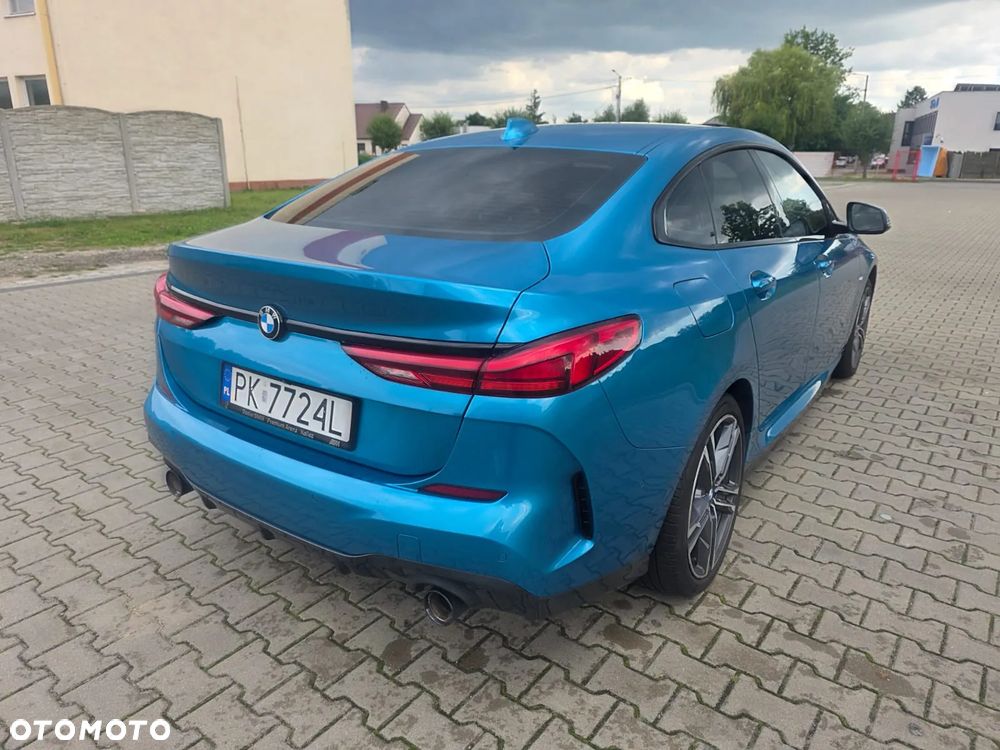BMW Seria 2 220i M Sport - 7