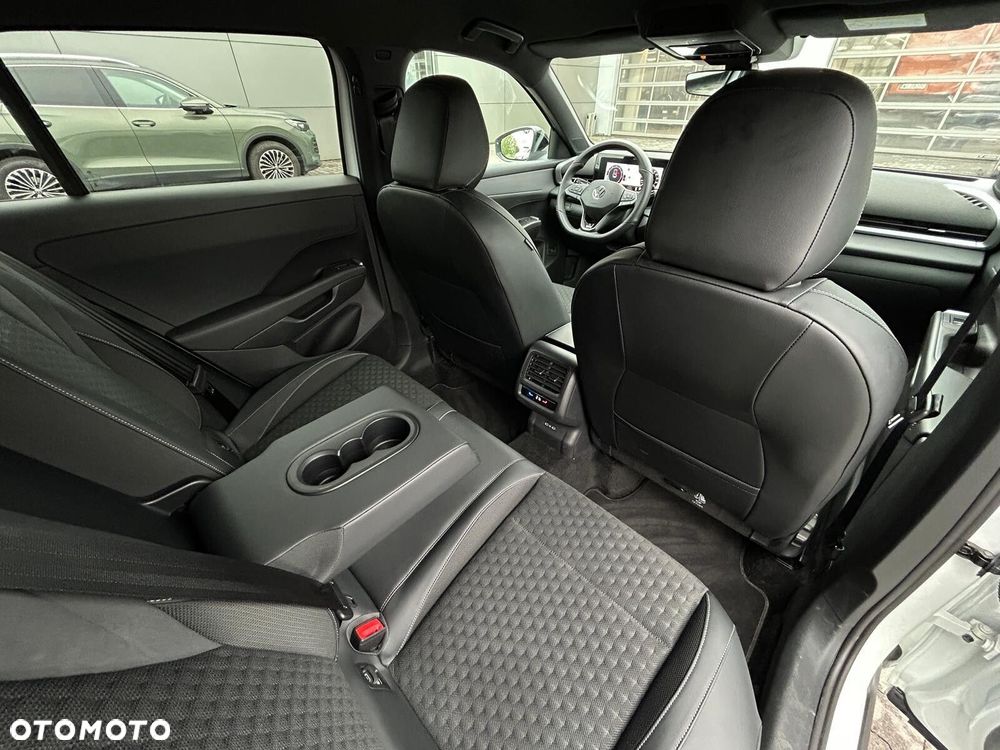 Volkswagen T-Roc 1.5 eTSI R-Line DSG - 10