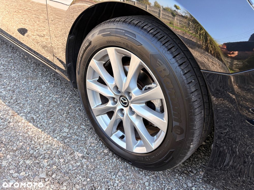 Mazda 6 2.2 SKYACTIV-D Business-Line - 12