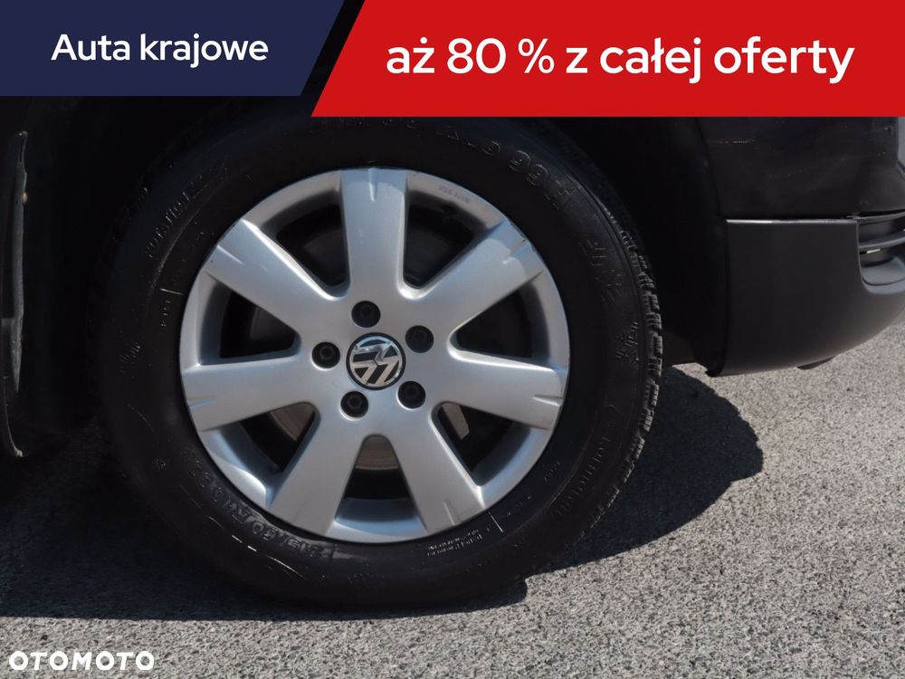 Skoda Yeti - 16