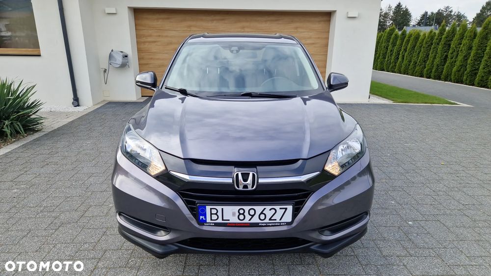 Honda HR-V 1.5 i-VTEC Elegance - 2