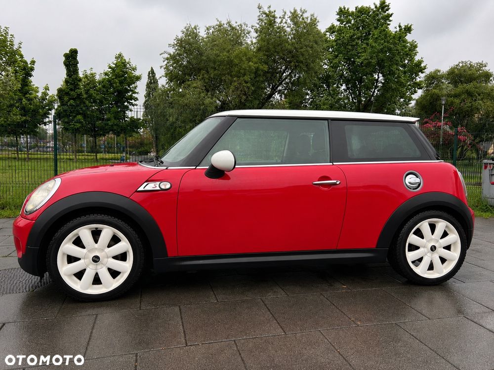 MINI Cooper S Standard - 12