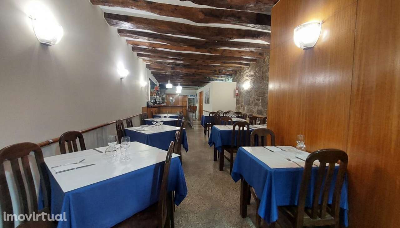 Trespasse de Restaurante, Centro da Cidade, Viana do Castelo - Grande imagem: 2/26
