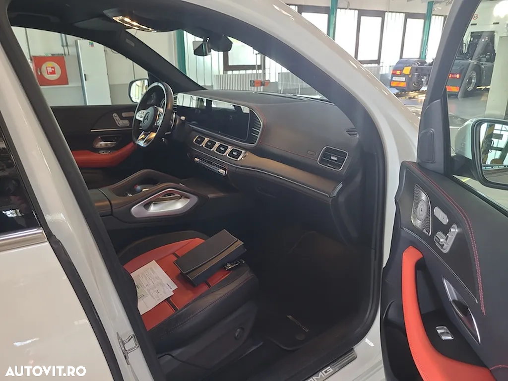 Mercedes-Benz GLE - 3