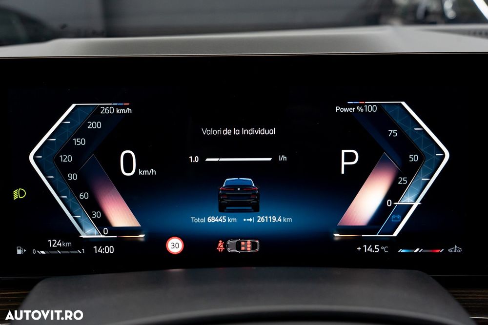 BMW X6 xDrive30d AT MHEV - 11