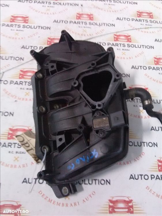 galerie admisie vw scirocco 1.4 tfsi an fabr. 2010 - 1