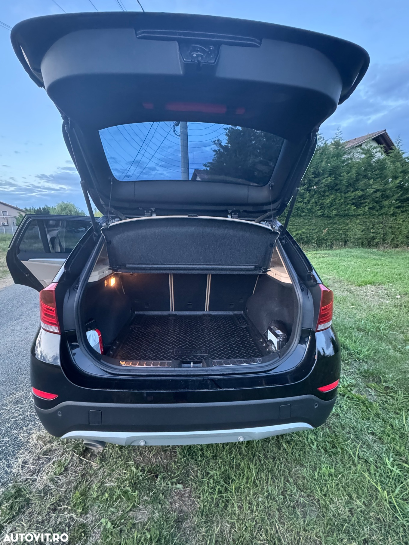 BMW X1 - 9