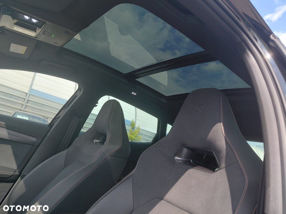 Cupra Formentor - 16