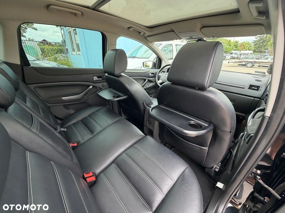 Ford Kuga 2.0 TDCi Titanium MPS6 - 25