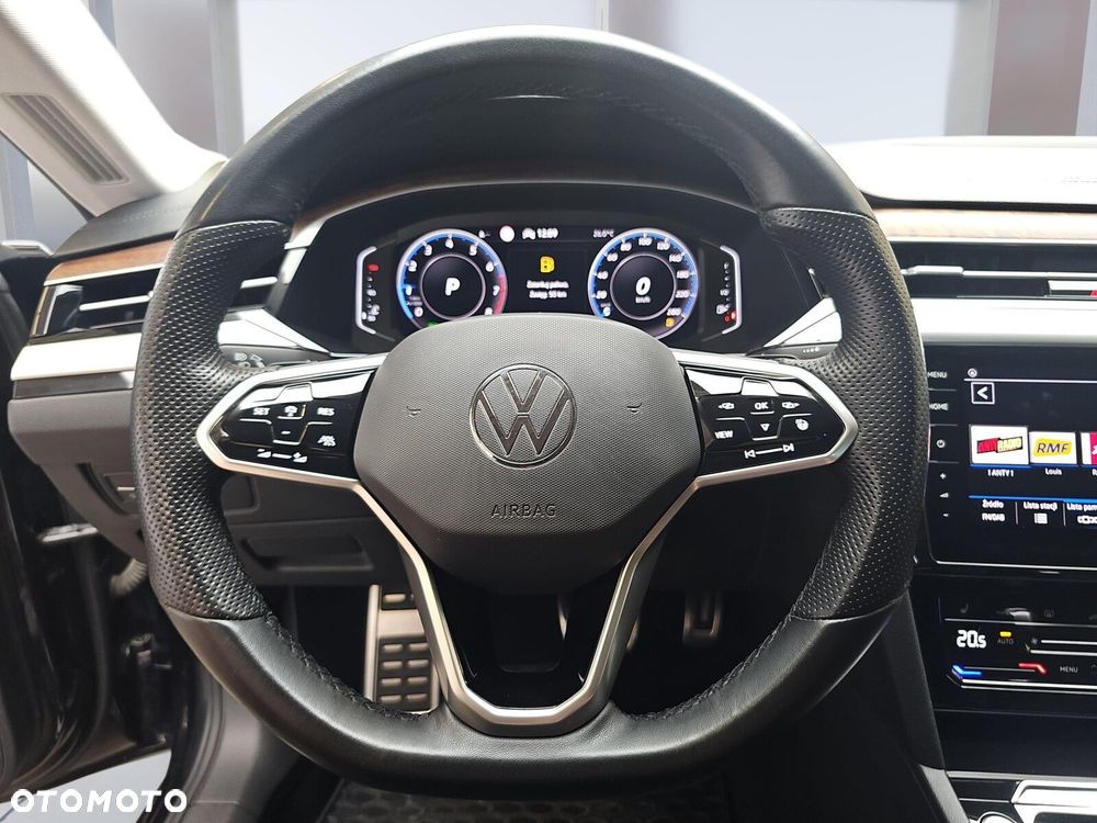 Volkswagen Arteon 2.0 TSI Elegance DSG - 10