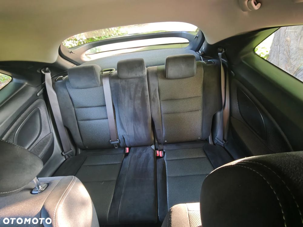 Honda Civic 1.8i-VTEC Type S - 9