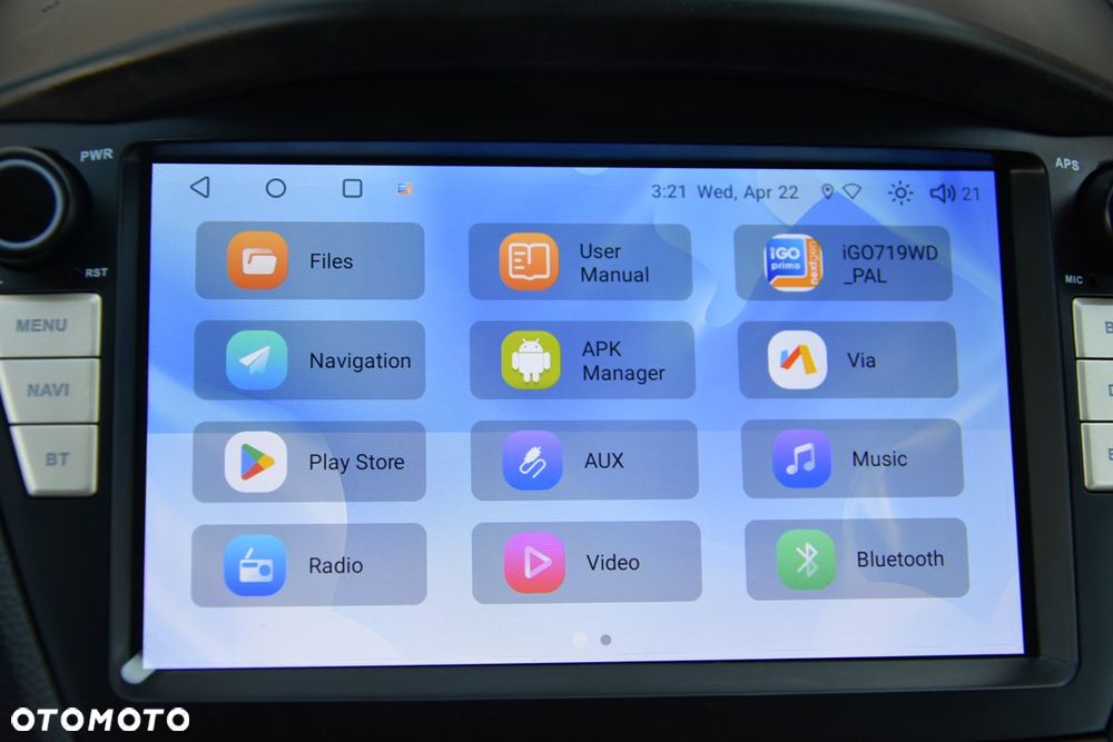 Hyundai ix35 1.6 2WD 5 Star Edition - 33