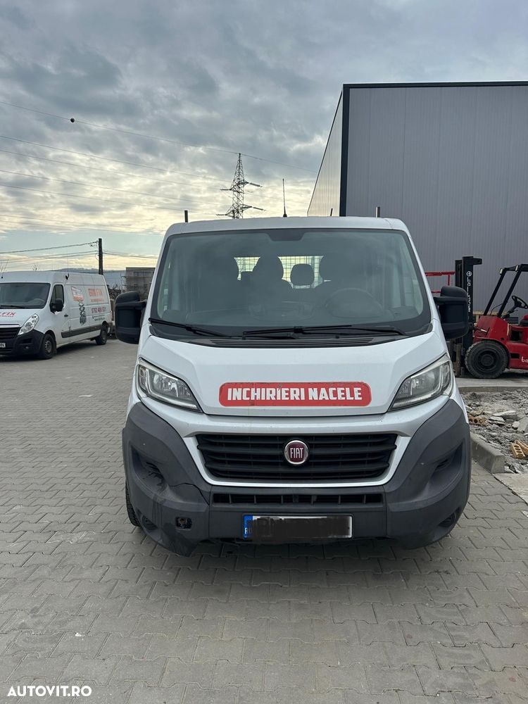 Fiat DUCATO - 1