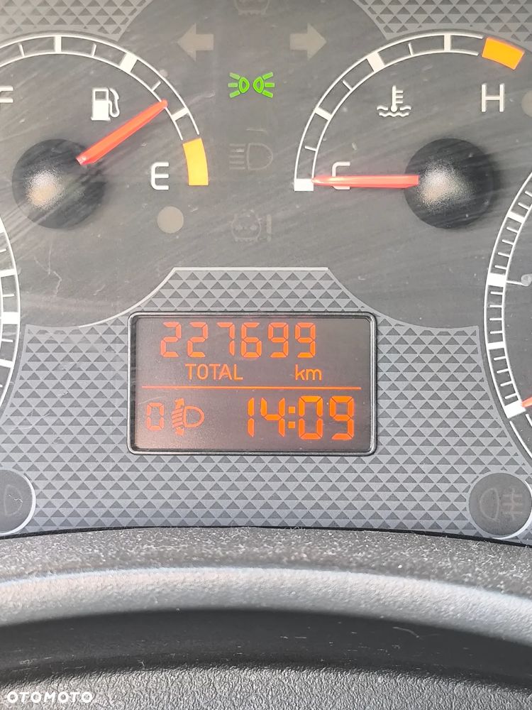 Fiat Panda 1.2 Dynamic - 7