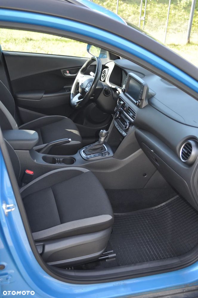 Hyundai Kona 1.6 T-GDI Style 4WD DCT - 10