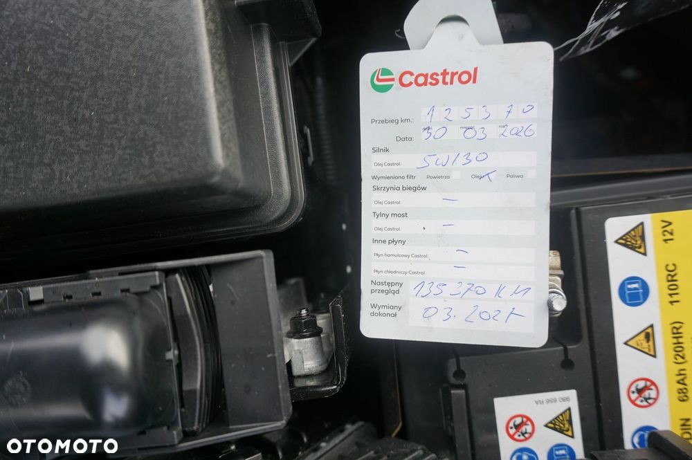 Hyundai Tucson 1.6 Turbo 2WD DCT Passion - 32