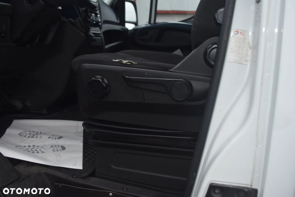 Iveco Daily 70C18 - 19