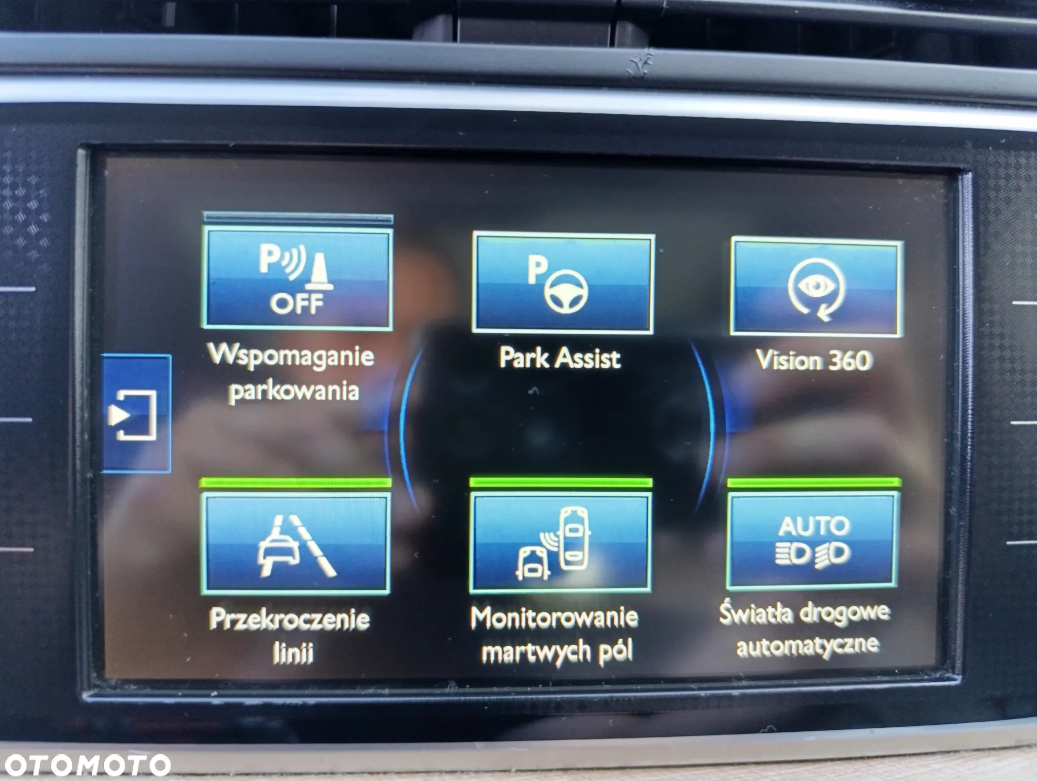 Citroën C4 Picasso 2.0 HDi Exclusive Black Top MCP - 20