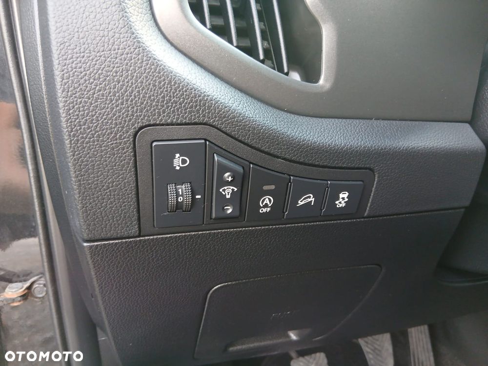 Kia Sportage 1.6 GDI S 2WD - 18