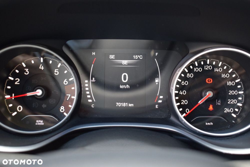 Jeep Compass 1.3 TMair Night Eagle FWD S&S - 27