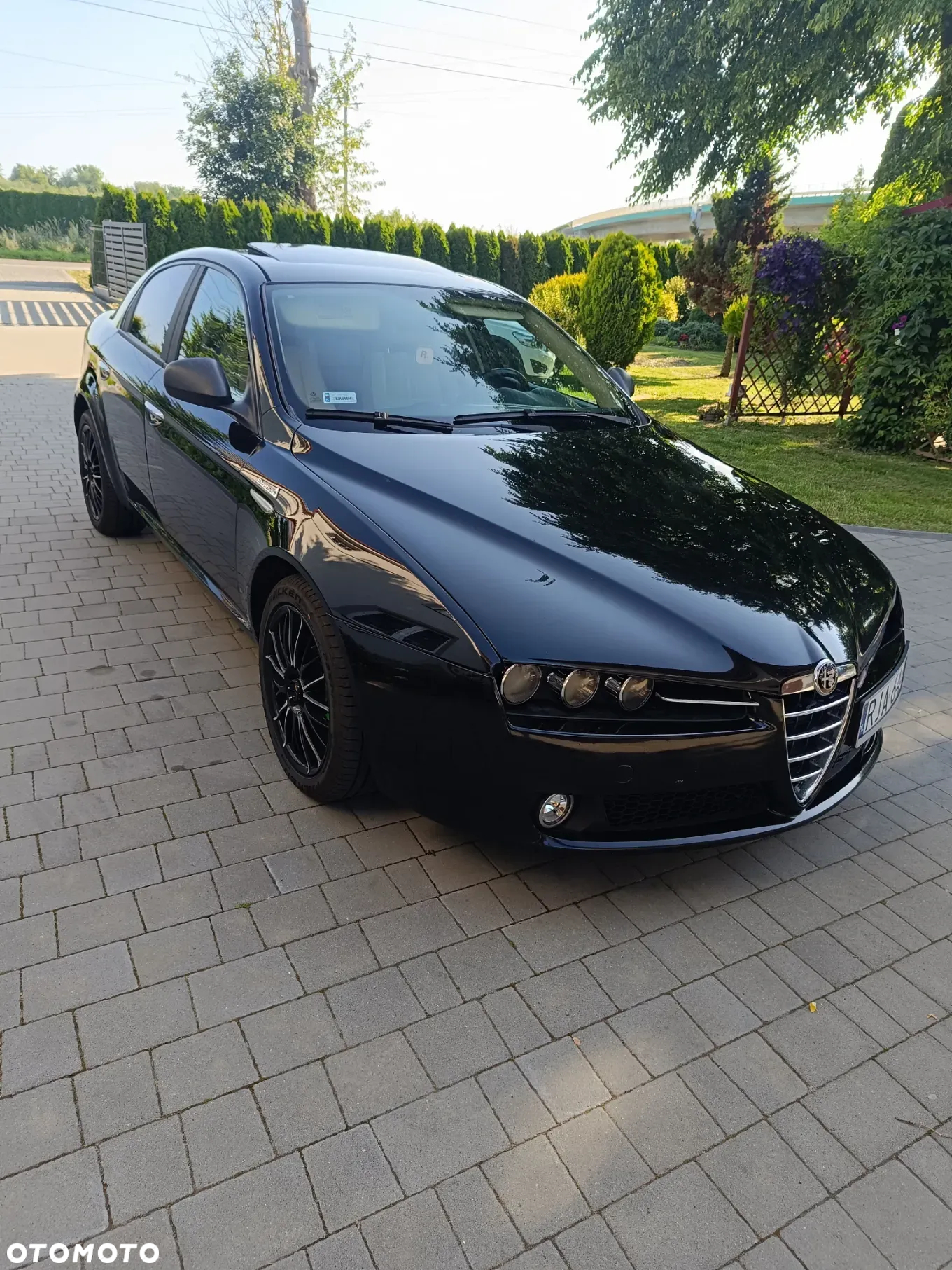 Alfa Romeo 159 - 4