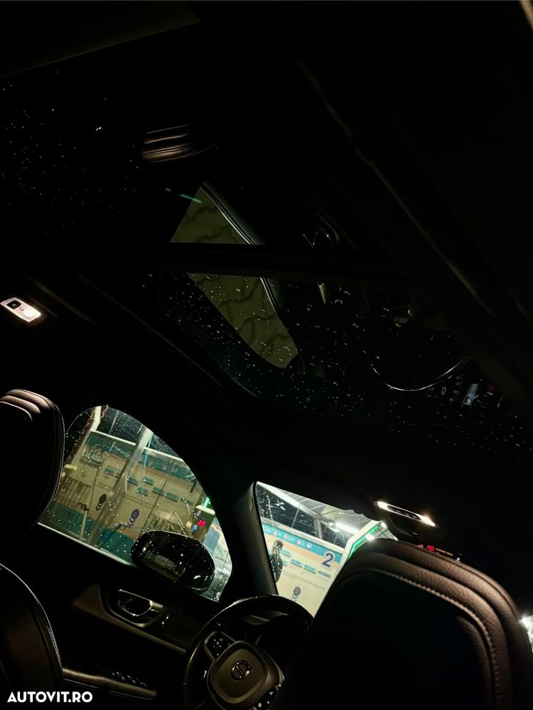 Volvo V60 D4 Inscription - 9