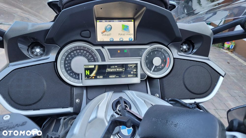BMW K - 26
