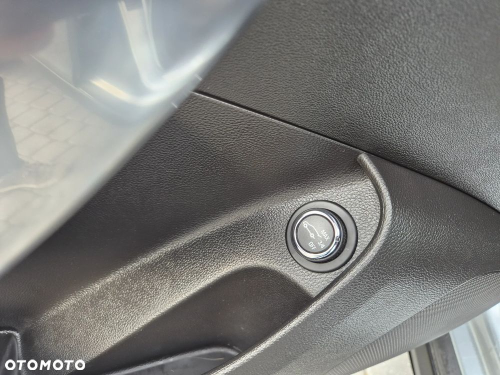 Opel Insignia 2.0 CDTI 4x4 ecoFLEX Start/Stop Business Edition - 29