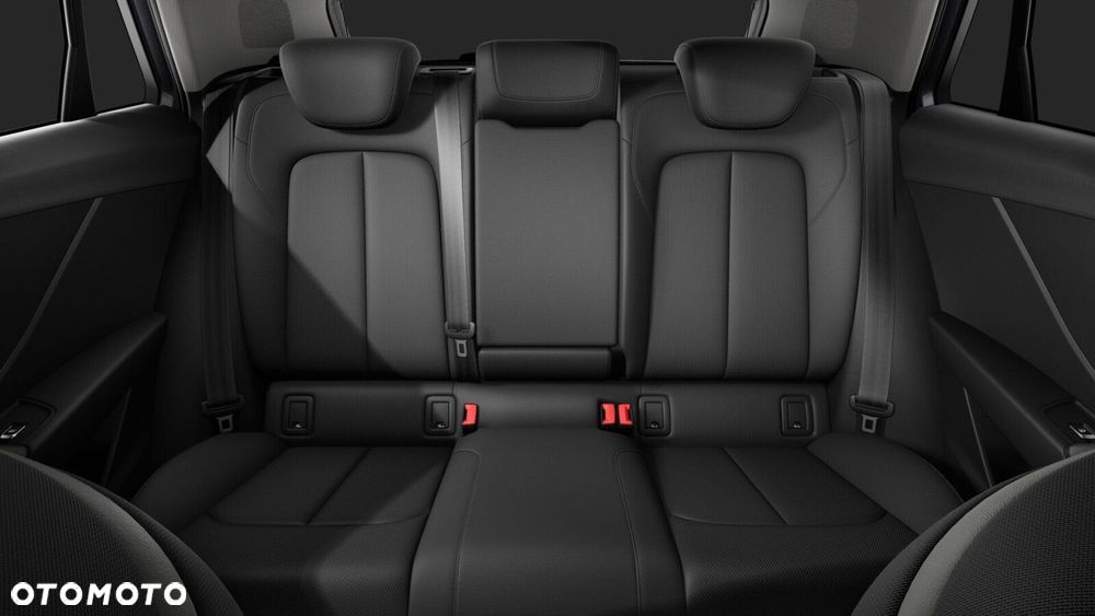 Audi Q2 35 TFSI Advanced S tronic - 10