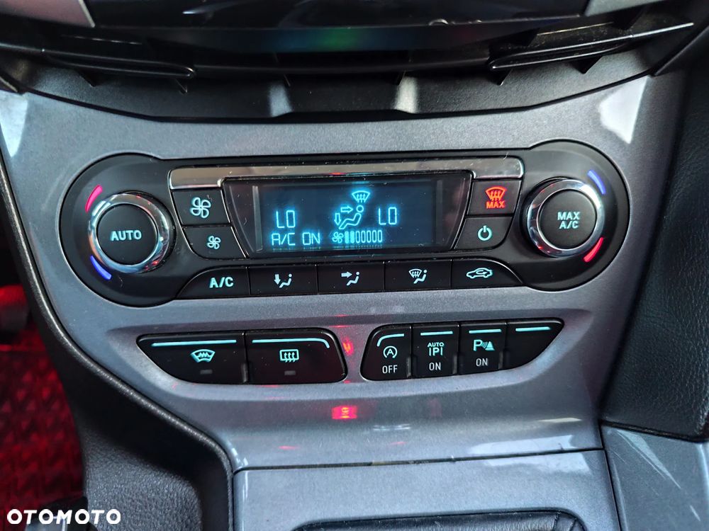 Ford Focus 1.0 EcoBoost STart-Stopp-System Titanium - 16