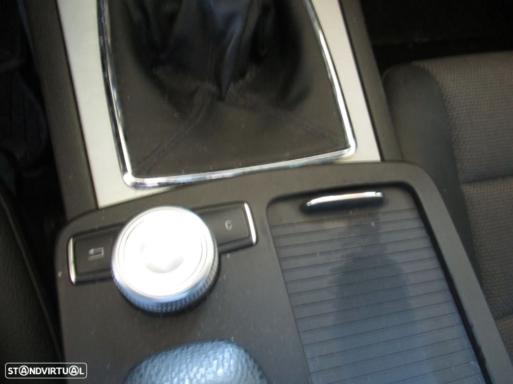 Mercedes-Benz C 250 CDi Avantgarde BlueEfficiency - 30