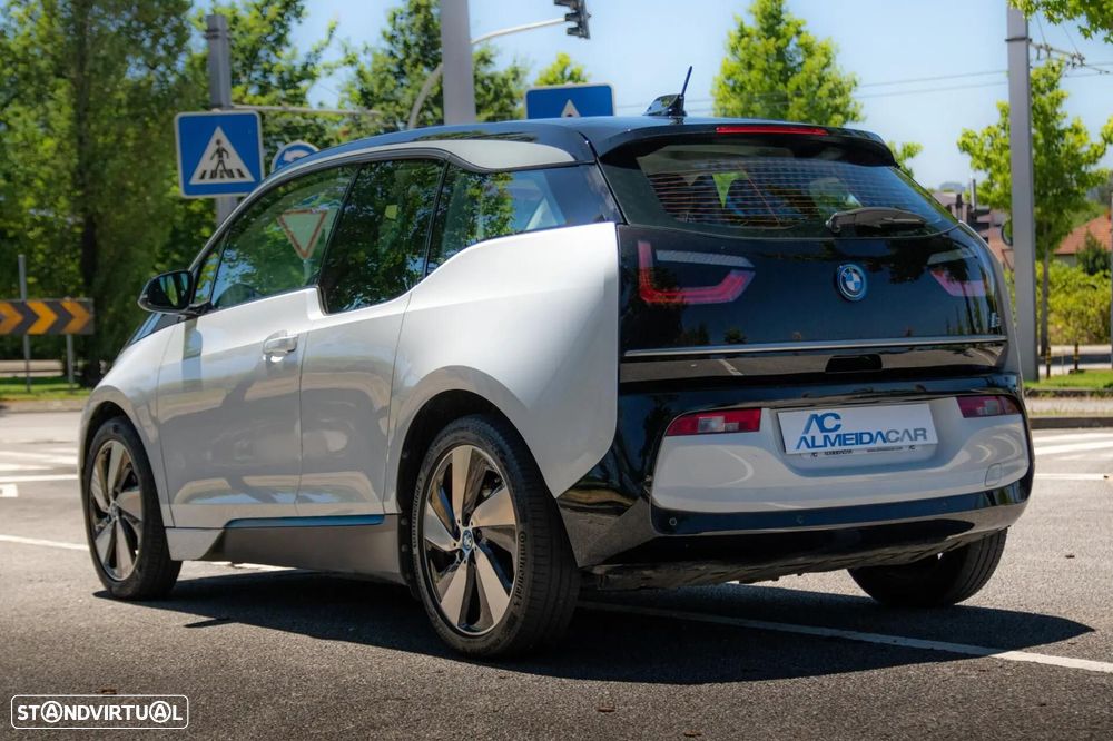 BMW i3 (120 Ah) - 34