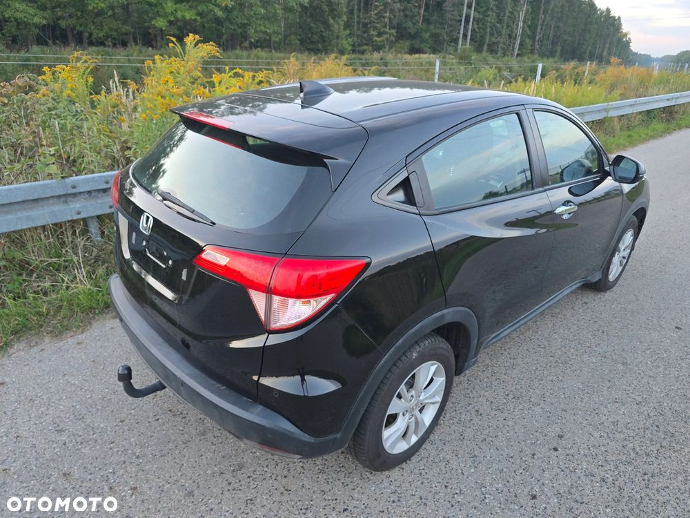 Honda HR-V 1.6 i-DTEC Executive - 16