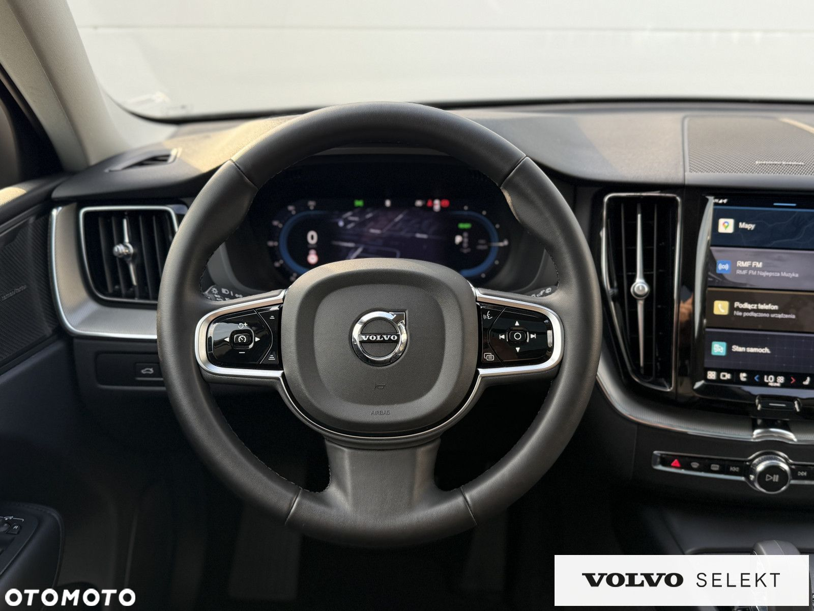 Volvo XC 60 - 20