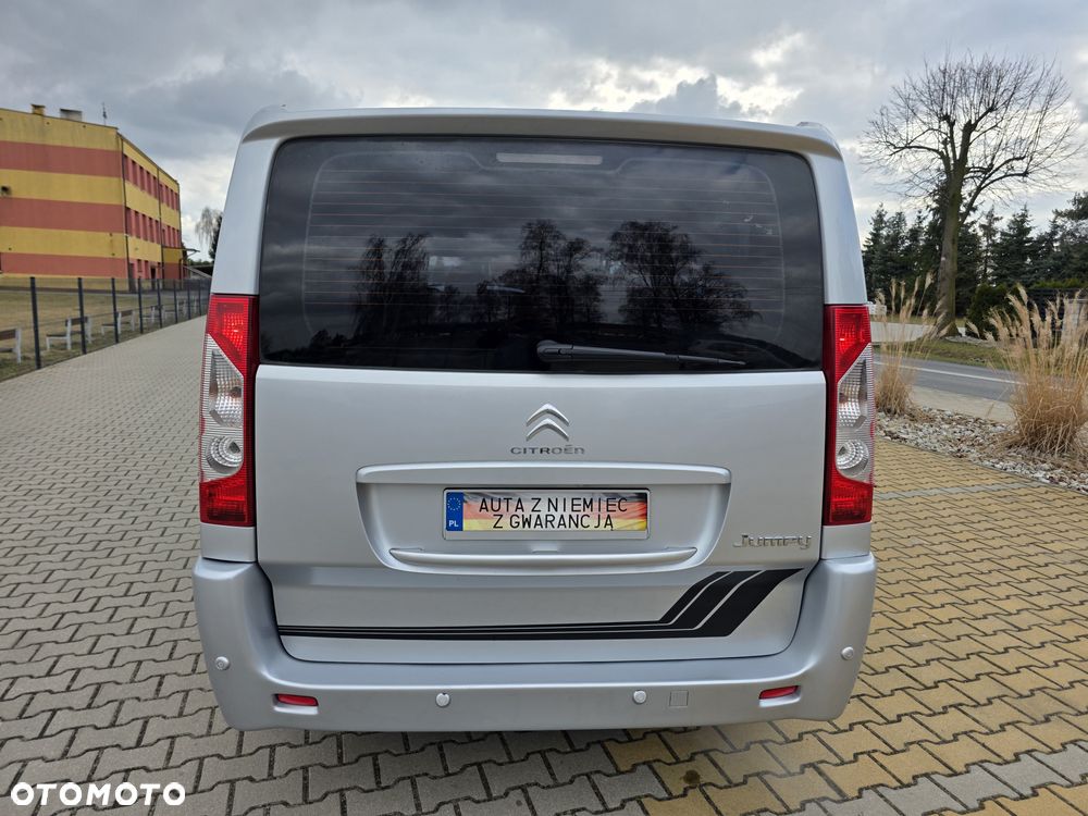 Citroën Jumpy Combi - 7