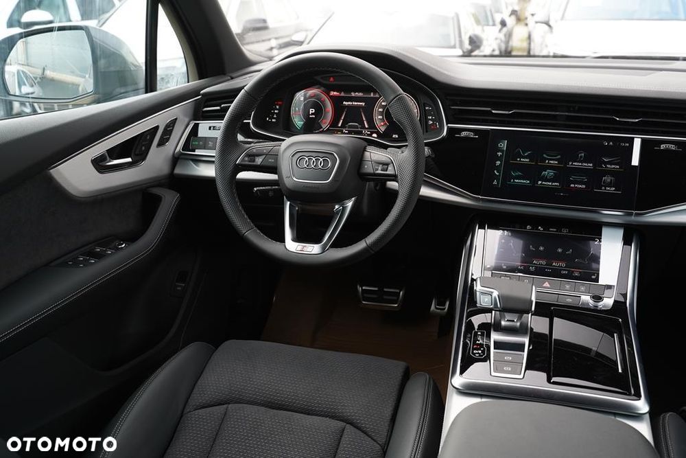 Audi Q7 ver-50-tdi-mhev-quattro-s-line-tiptr - 7