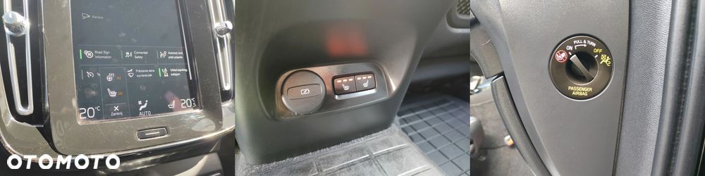 Volvo XC 40 T3 Geartronic RDesign - 30