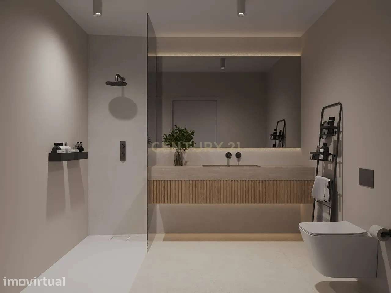 ApartamentoT2 | Campanhã | Próximo Metro - Grande imagem: 4/15