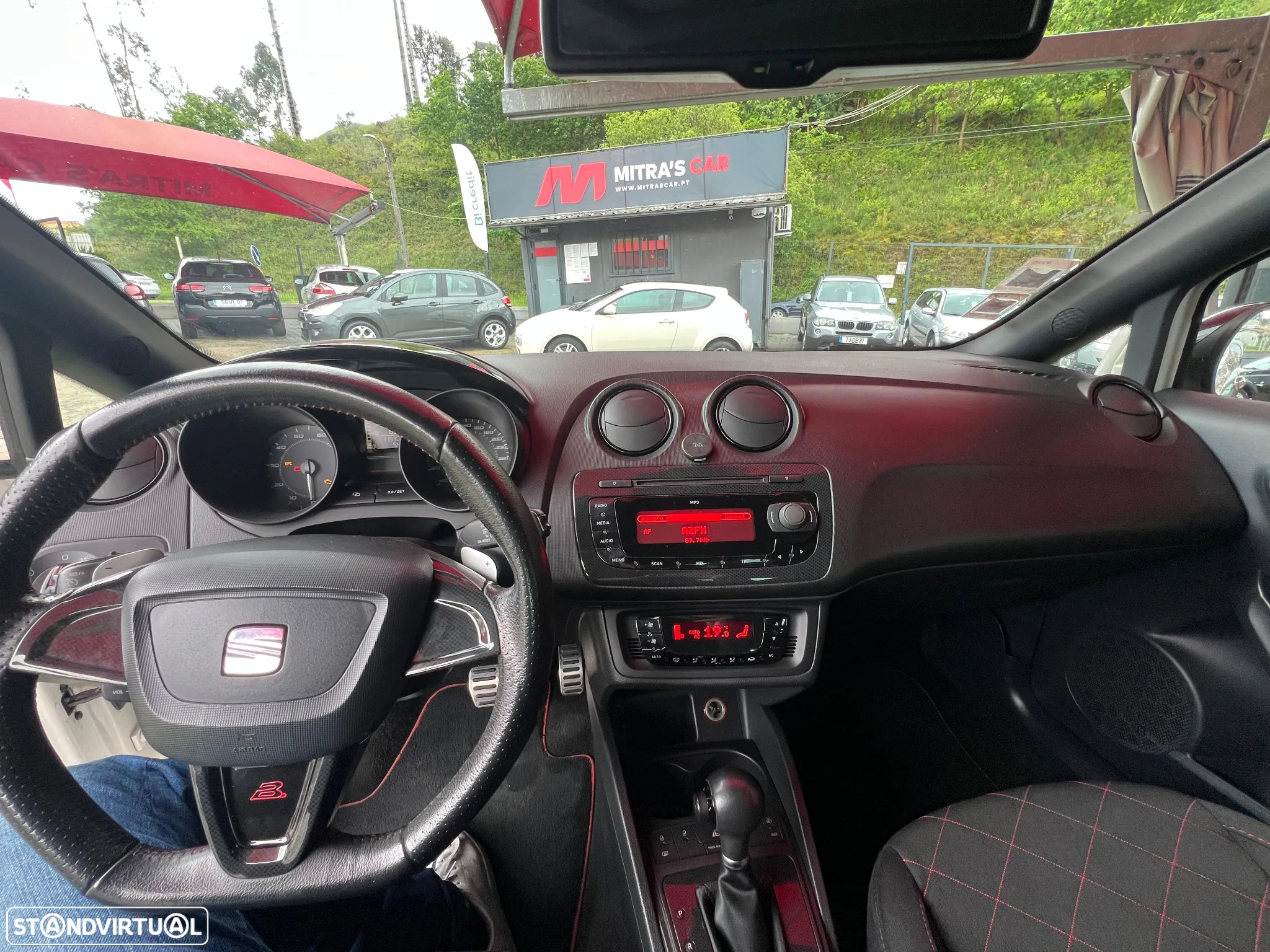 SEAT Ibiza - 21