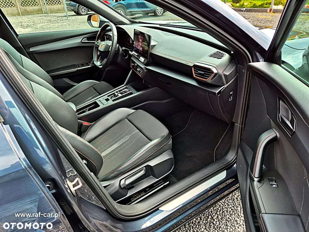 Cupra Formentor 1.5 TSI DSG - 27