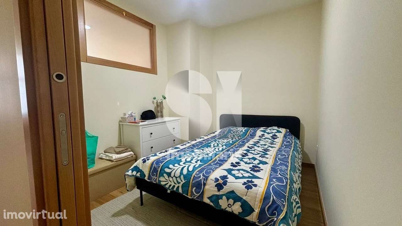 Prédio com dois T2 Figueira da Foz - Grande imagem: 4/14