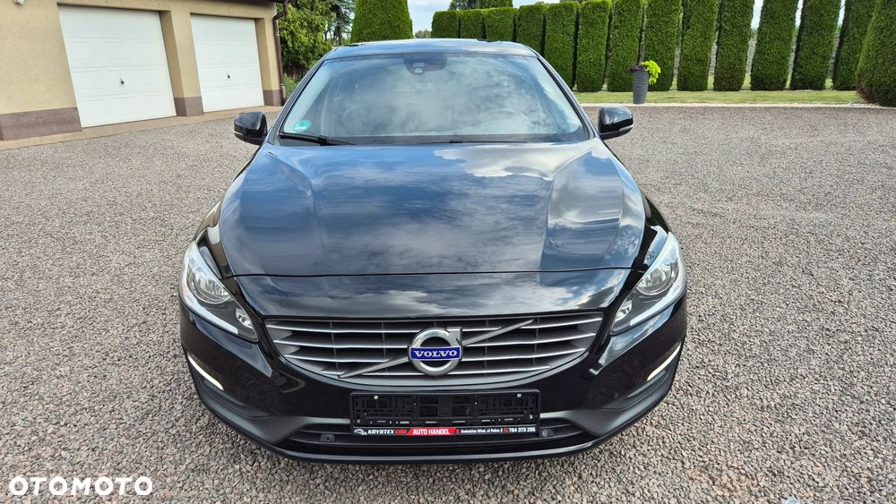 Volvo V60 D3 - 13