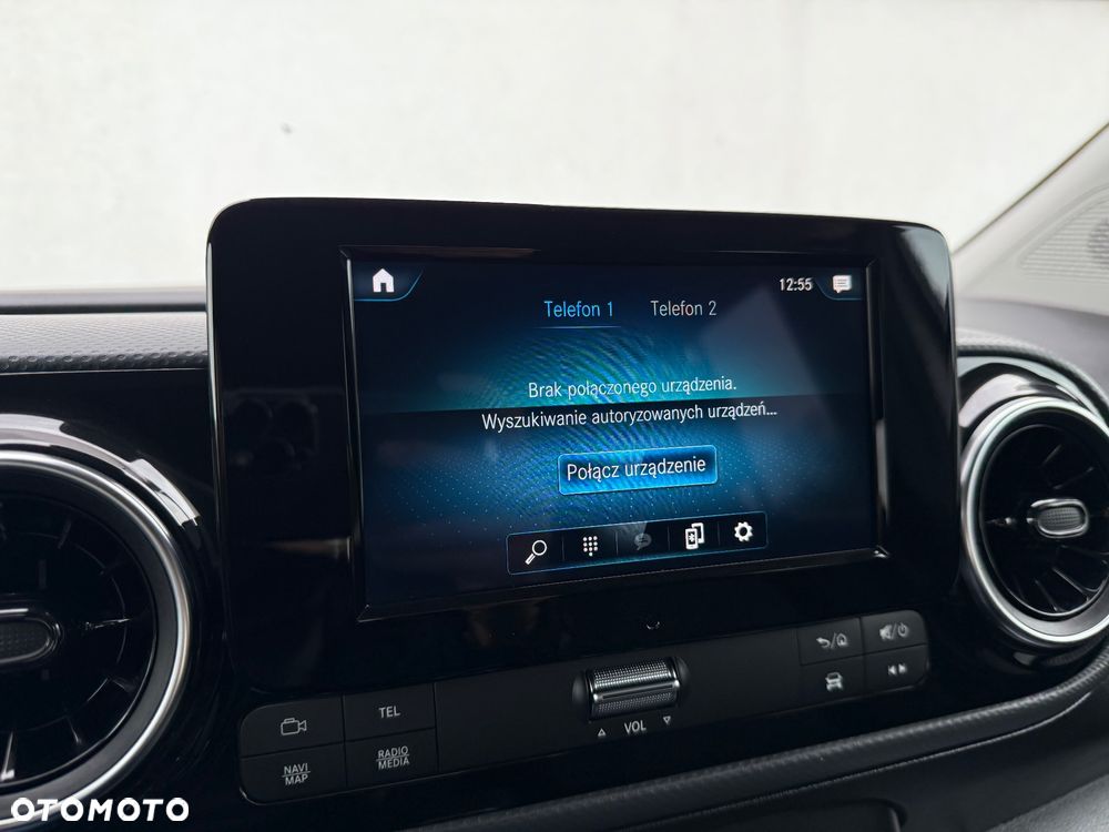 Mercedes-Benz Citan - 21