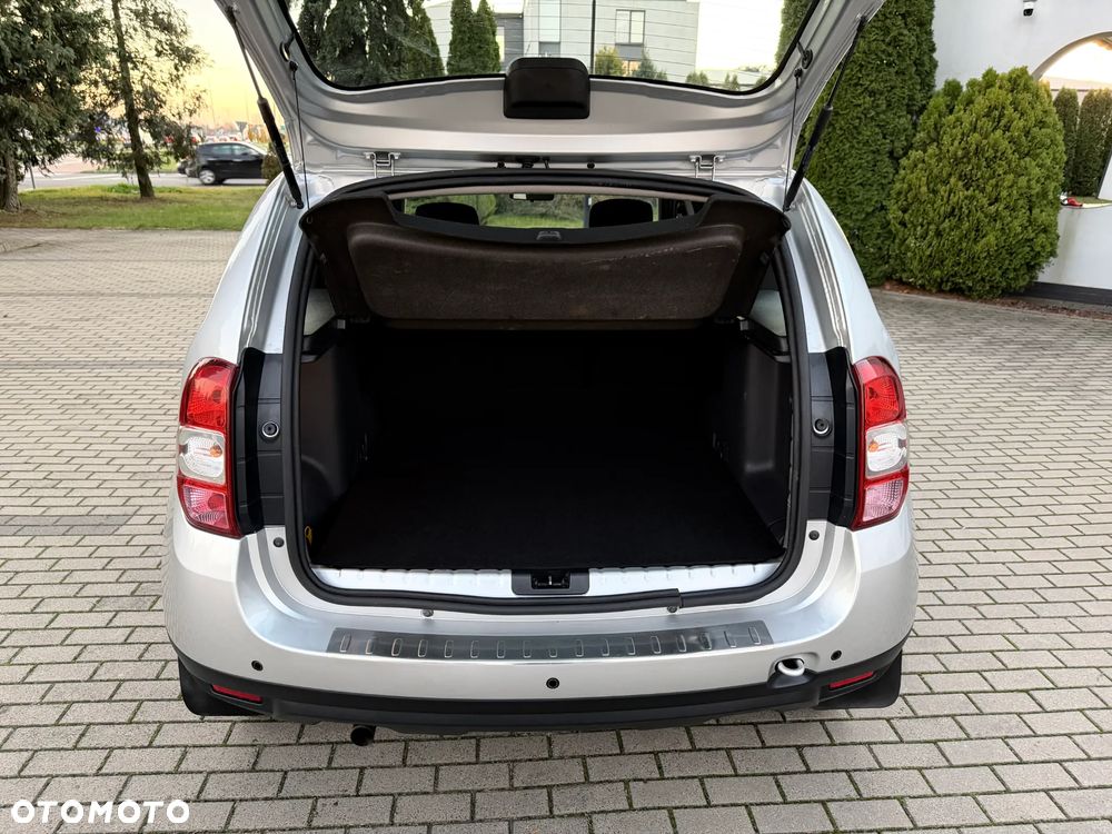 Dacia Duster - 38