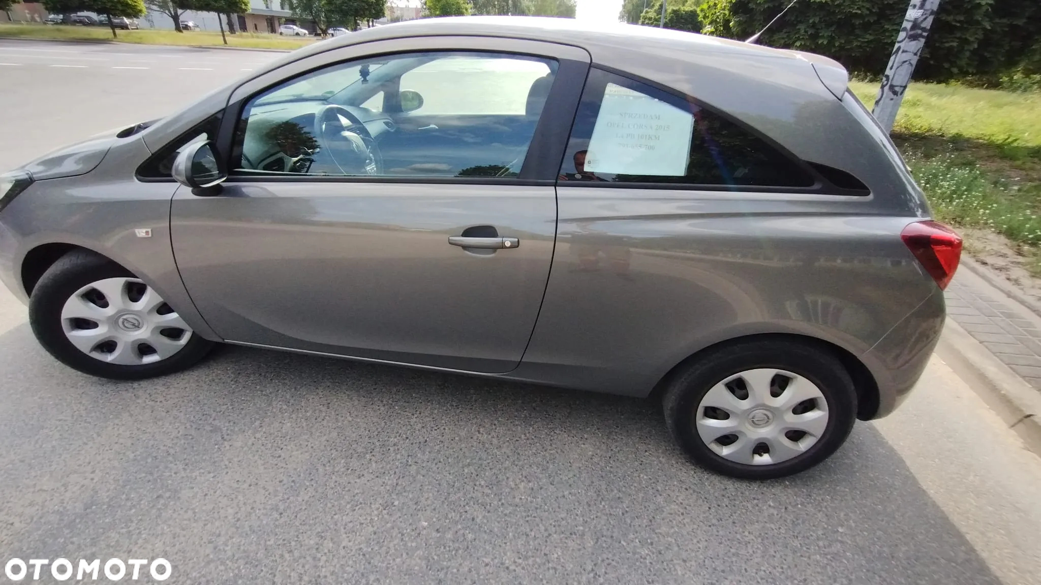 Opel Corsa - 6