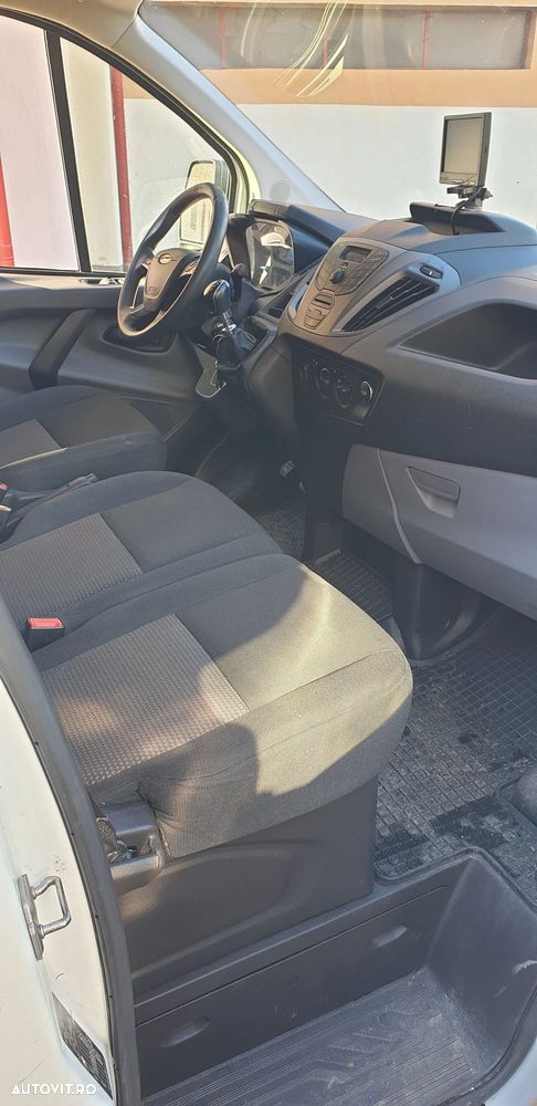 Ford Transit Custom L1H2 VA Basis - 2