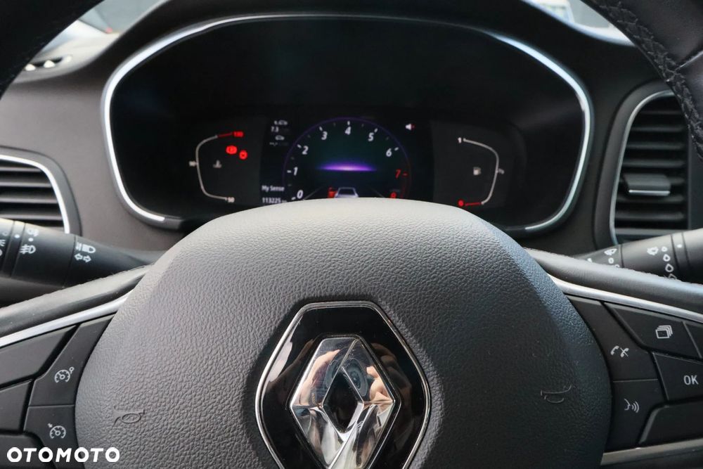 Renault Megane 1.3 TCe Intens - 16