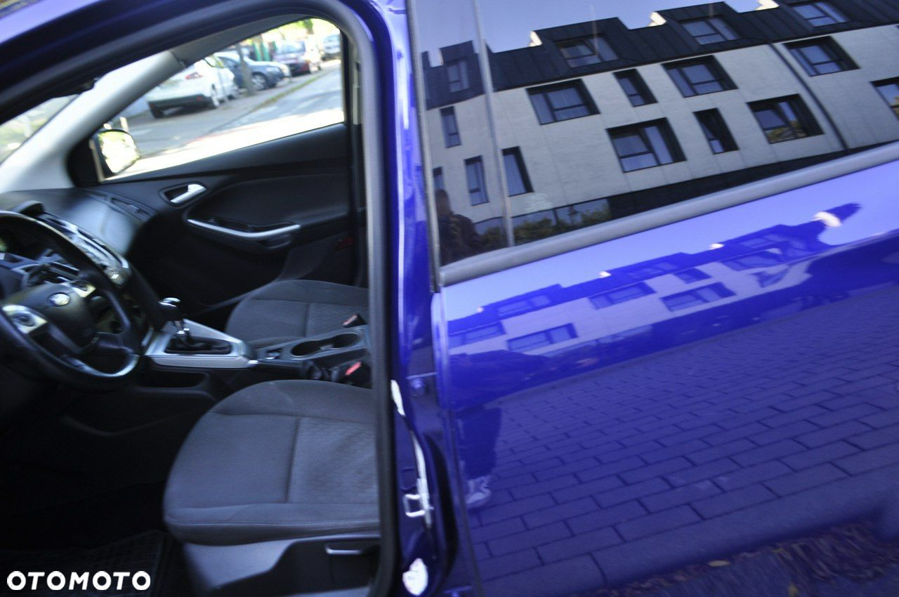 Ford Focus - 5