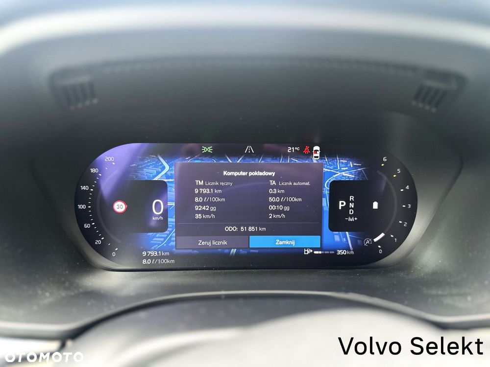Volvo XC 60 - 11