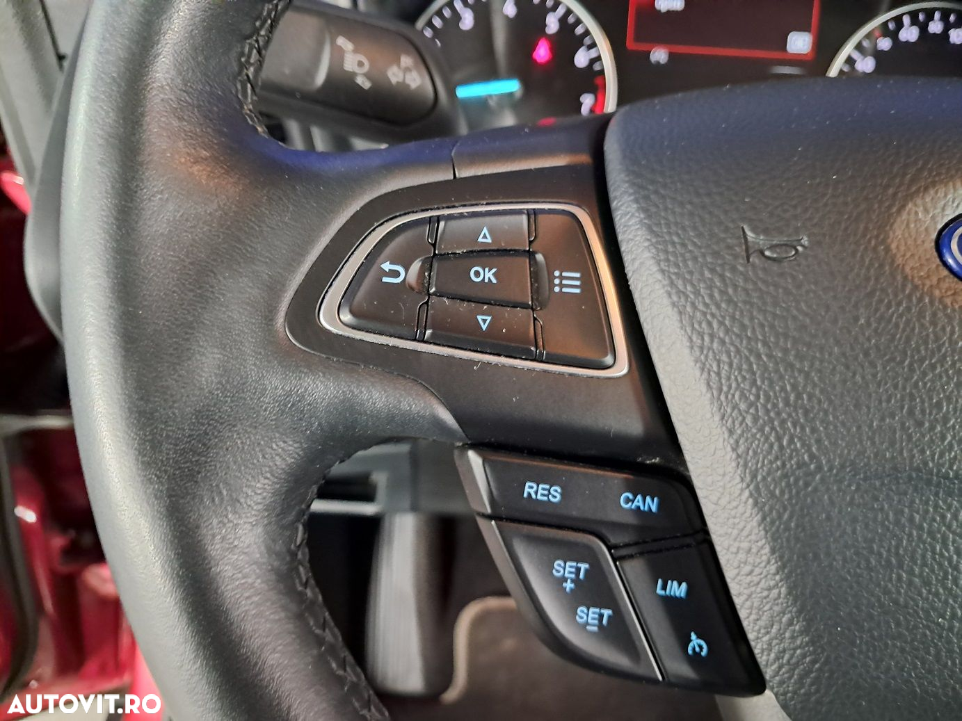 Ford EcoSport - 12